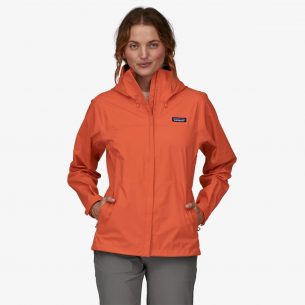 patagonia torrentshell 3l