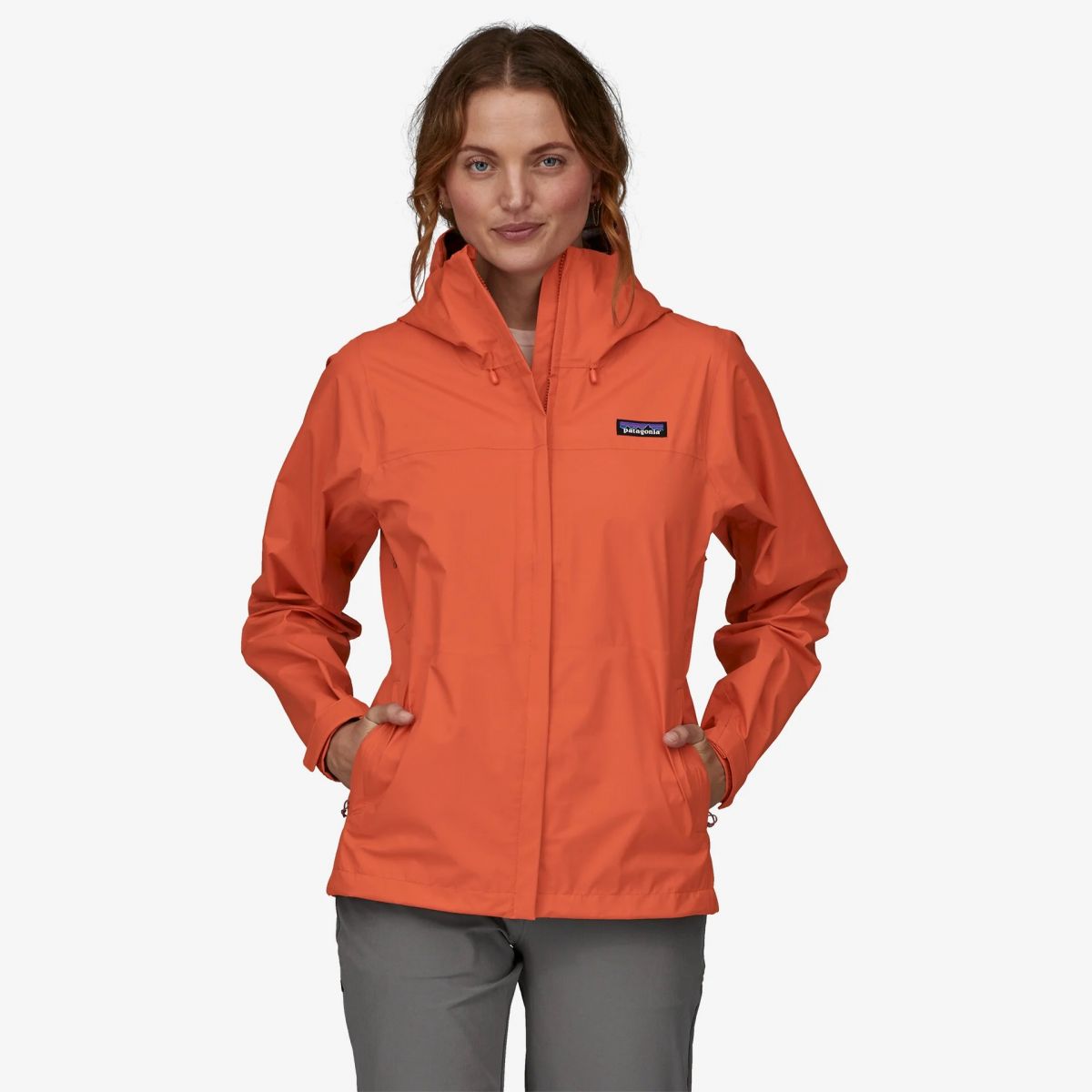 patagonia torrentshell 3l