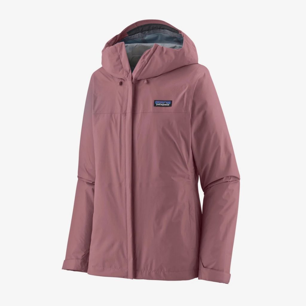 patagonia torrentshell 3l